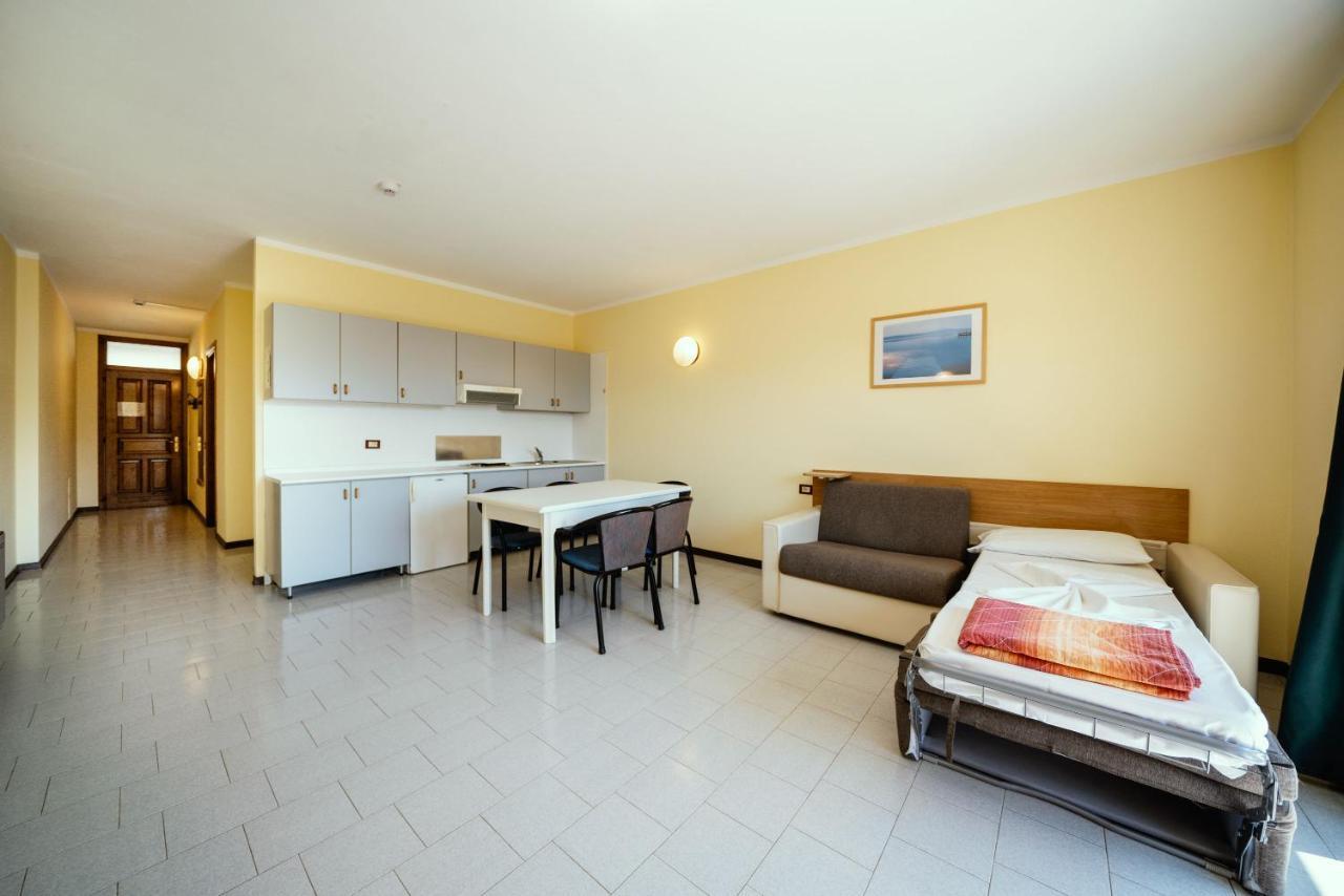 Hotel Residence Campi Tremosine Eksteriør bilde