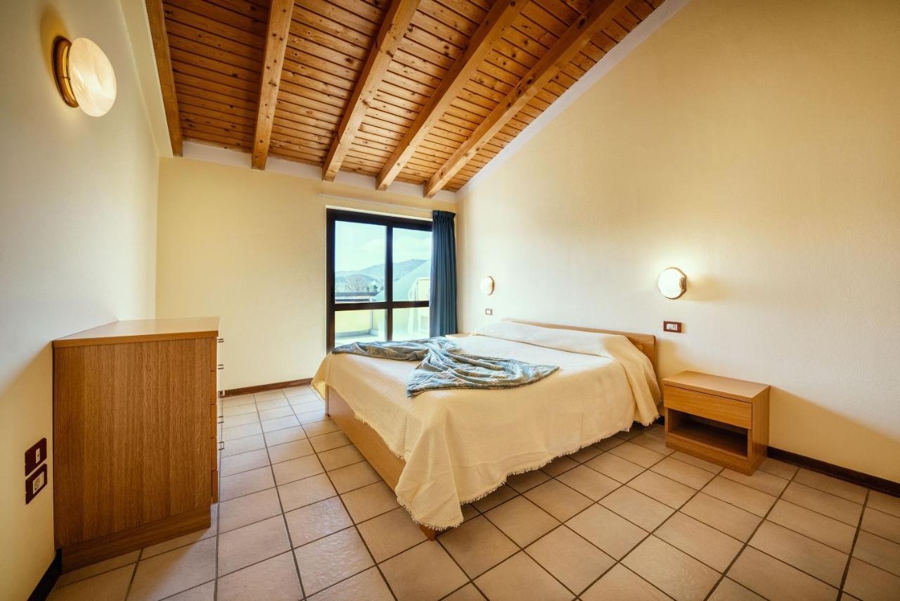 Hotel Residence Campi Tremosine Eksteriør bilde