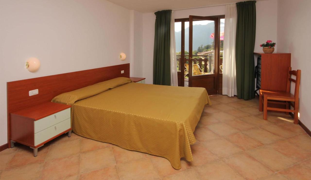 Hotel Residence Campi Tremosine Rom bilde