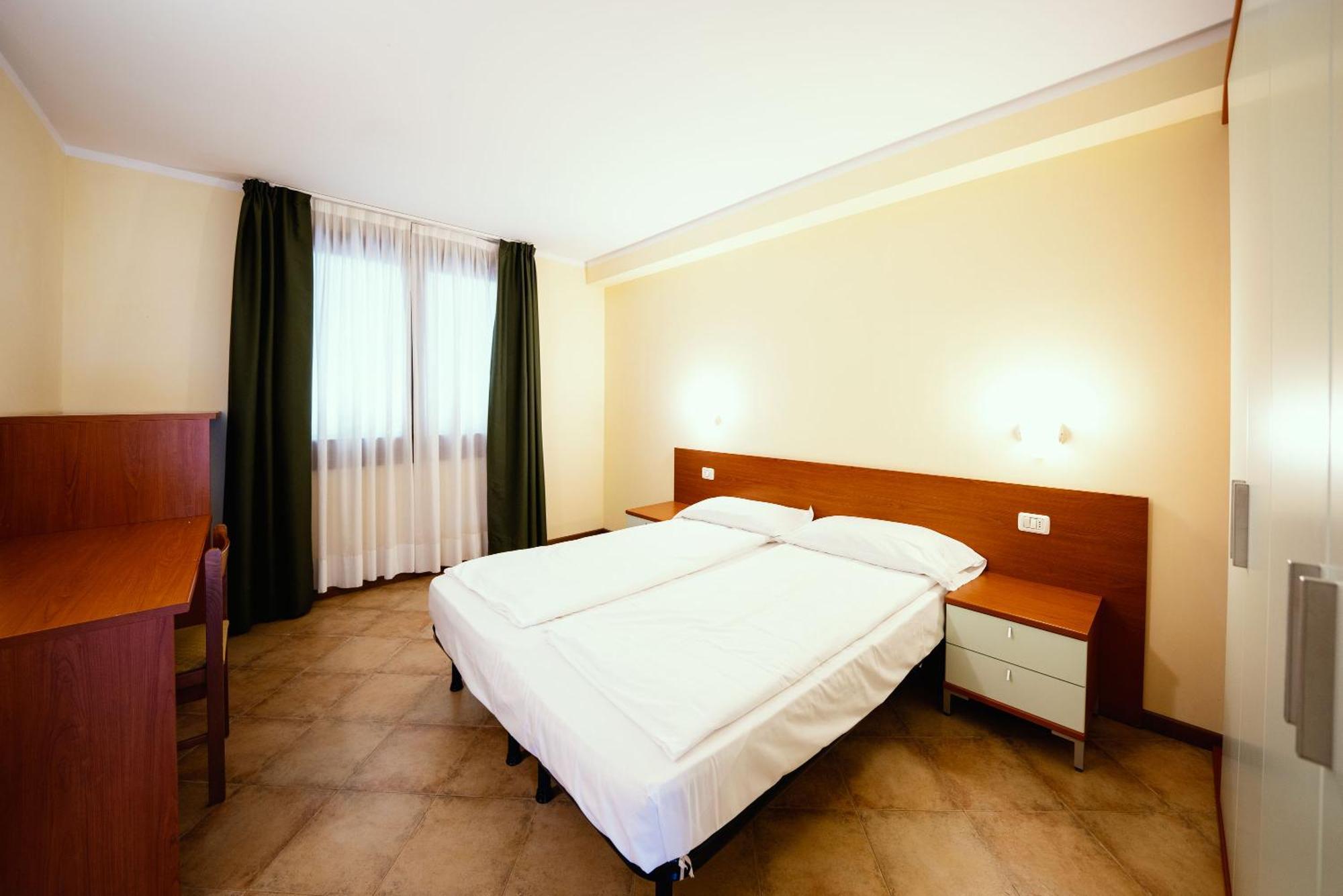 Hotel Residence Campi Tremosine Rom bilde