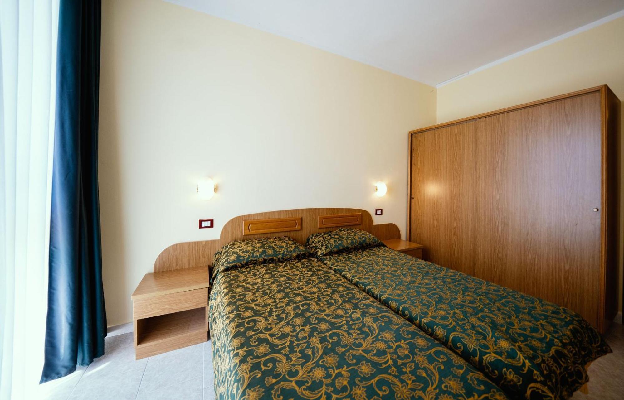 Hotel Residence Campi Tremosine Rom bilde