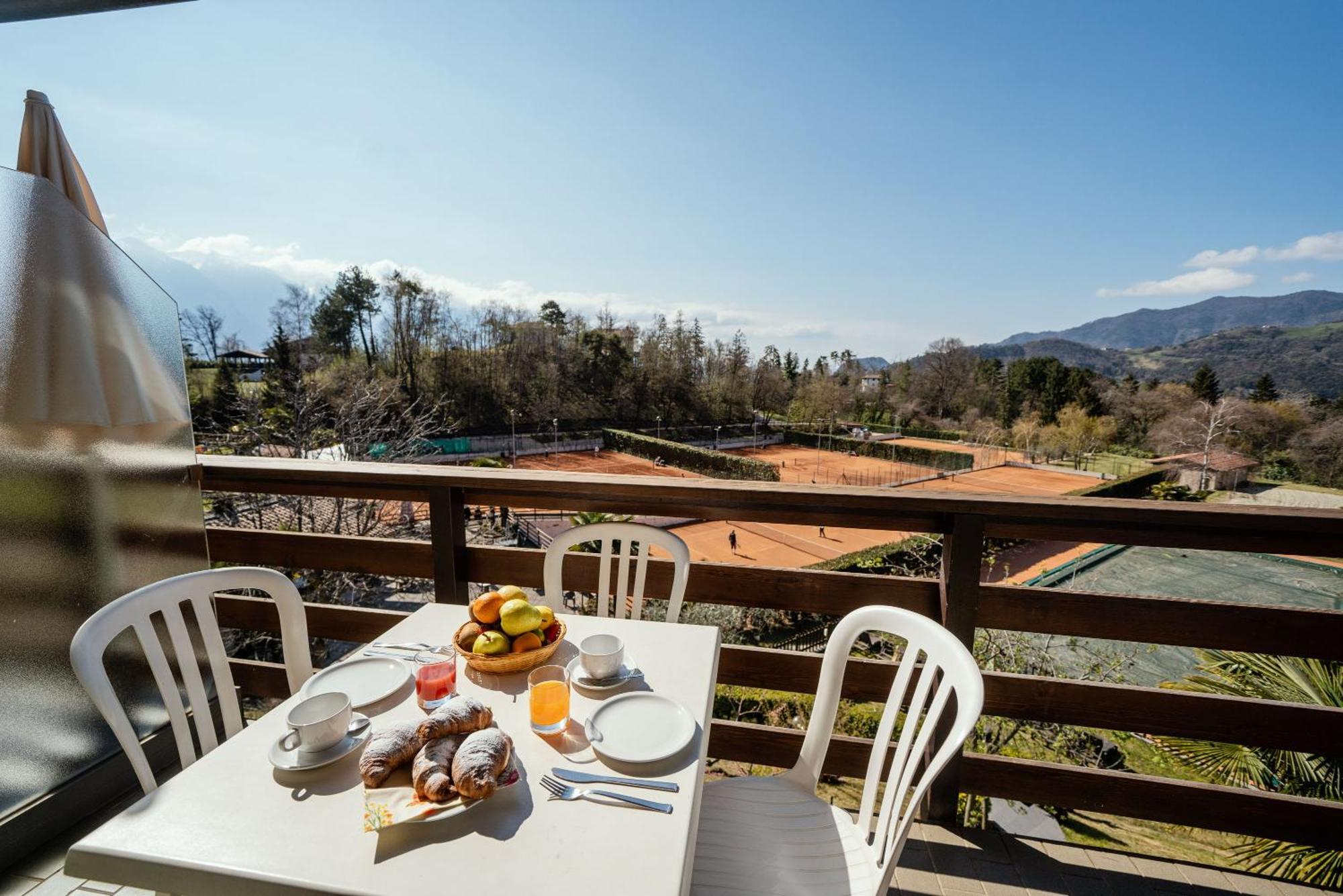 Hotel Residence Campi Tremosine Rom bilde